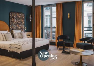 Dandy Hotel & Kitchen