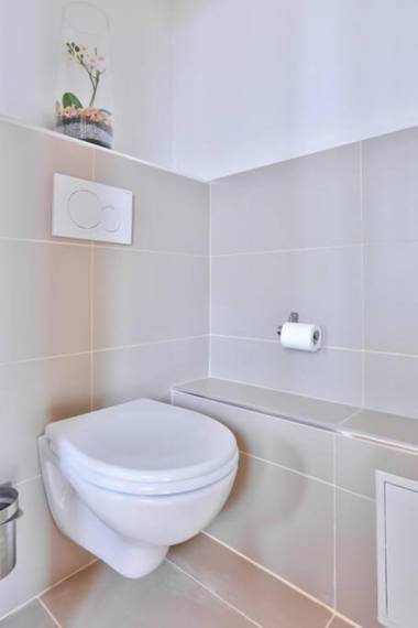 B  363 - Magnifique appartement - Saint michel