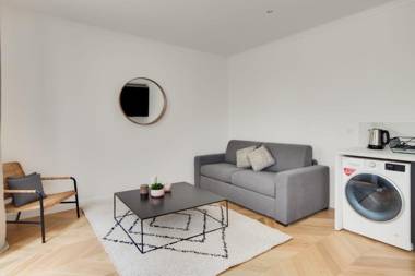 GuestReady - Modern Flat near Saint-Germain-des-Prés NETFLIX