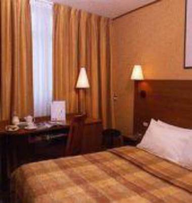 Best Western Parc des Expos