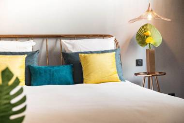 The Sweet Luxembourg Garden