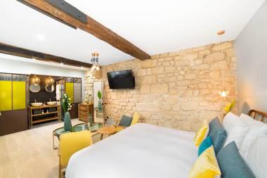 The Sweet Luxembourg Garden