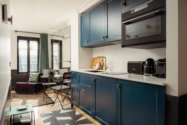 My Maison In Paris Invalides