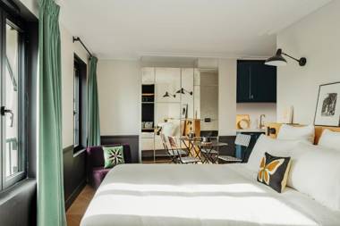 My Maison In Paris Invalides