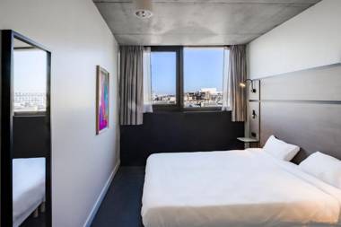 The People - Paris Marais