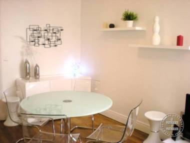 Coeur de Montparnasse