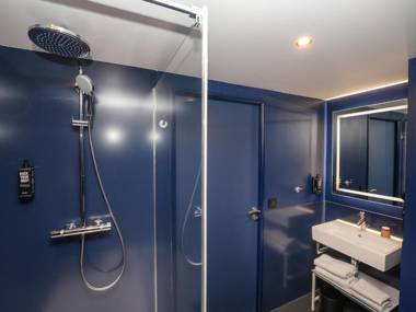 ibis Paris Gare Montparnasse Catalogne