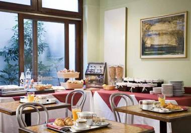 Timhotel Paris Clichy