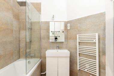 Quartier Montorgueil Private Apartment