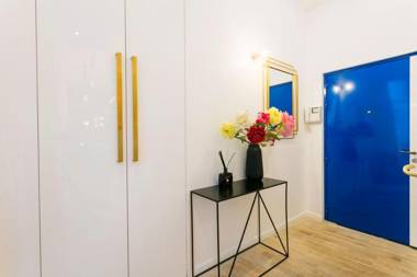 LES HALLES- SUPER CENTRAL 2BR BY LOUVRE-RIVOLI