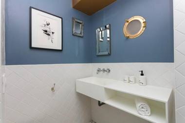 LES HALLES- SUPER CENTRAL 2BR BY LOUVRE-RIVOLI