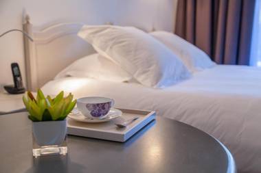 Du Côté Des Olivades