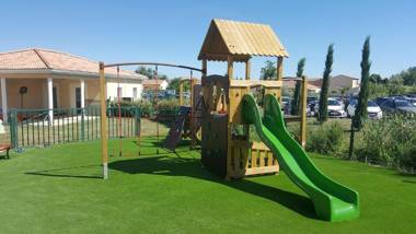 Résidence Odalys Le Mas des Alpilles