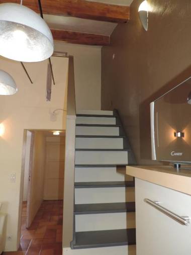 Les Garrigues de la Vallée des Baux