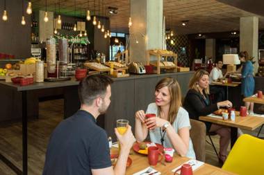 Mercure Paris Porte de Pantin