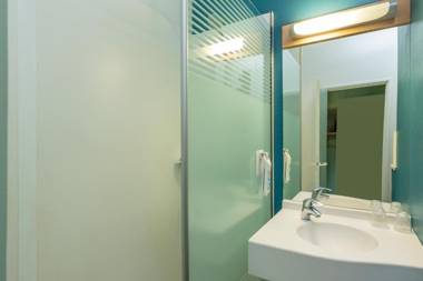 ibis budget Paris Porte de Pantin