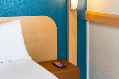 ibis budget Paris Porte de Pantin