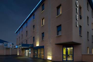 ibis Budget Bobigny Pantin