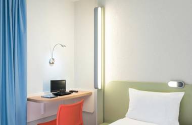 ibis Budget Bobigny Pantin