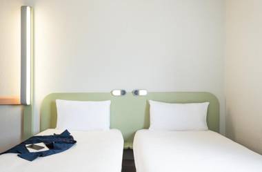 ibis Budget Bobigny Pantin