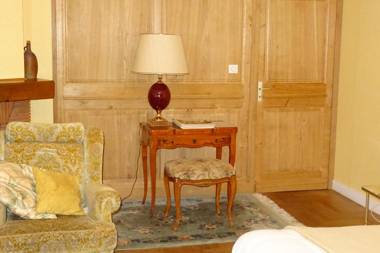 Chambres d'Hôtes à la Fontanille