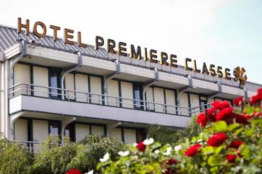 Hôtel Premiere Classe Pamiers