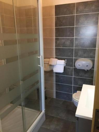 Hôtel Le Roi Gourmand