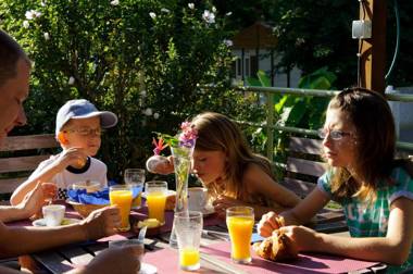 Camping Village L'Apamée