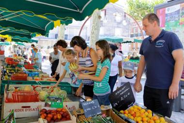 Camping Village L'Apamée