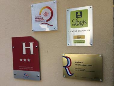 Hotel De France Pamiers