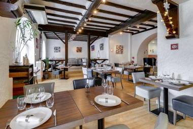 Hotel De France Pamiers