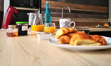 Le tout cosy - Wifi - Netflix - EvasionPamiers