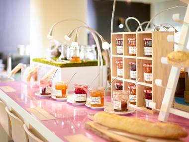 Novotel Massy Palaiseau