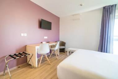 All Suites Appart Hôtel Massy Palaiseau