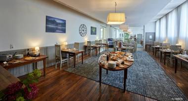 Logis Hotel restaurant et spa Le Relais De Broceliande