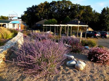 Hôtel de la baie de Paimpol