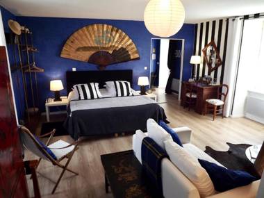 Chambres De St Michel