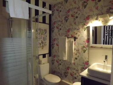 Chambres De St Michel