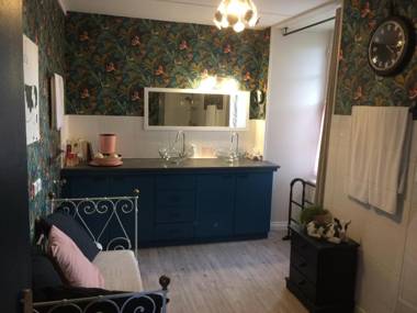 Chambres De St Michel