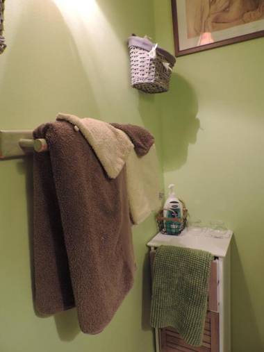 Villa Des Hortensias