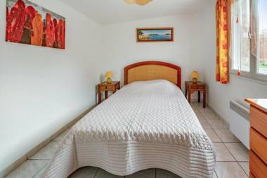 Maison de 2 chambres avec vue sur la mer jardin amenage et wifi a Paimpol