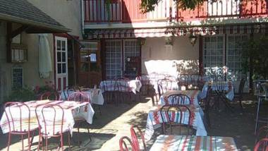 Logis L'Auberge Basque