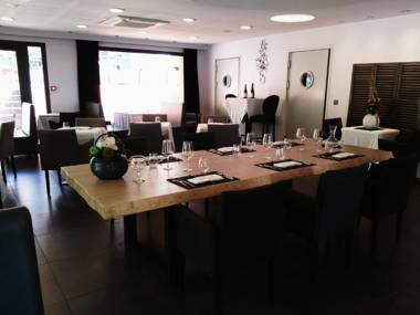 Kyriad Lyon Sud Sainte Foy