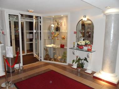 Hotel Lyon Sud Pierre Benite St Genis Laval