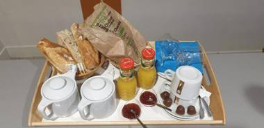 Hotel Le Cosy Riva Bella