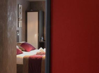 Hotel Best Western La Mare O Poissons