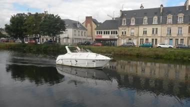 Beau bateau Lilou 14