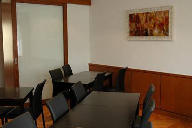 Résidence Les Cigogneaux