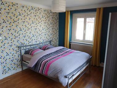 Gite des Hirondelles