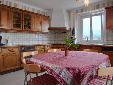 Gite des Hirondelles